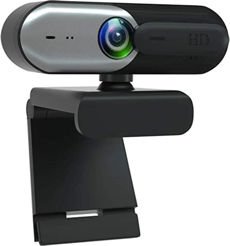 Amazon EACH AutoFocus Full HD Webcam 1080P With Privacy Shutter