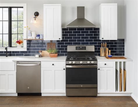 Compare GE vs GE Profile Appliances | Texas Appliance | Arlington