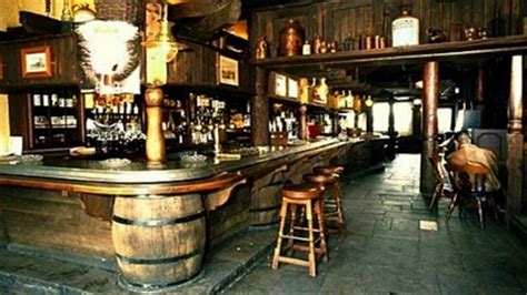 Riverside Pubs Walk - London for Free