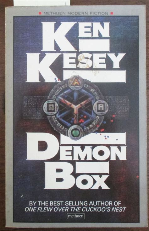 Demon Box