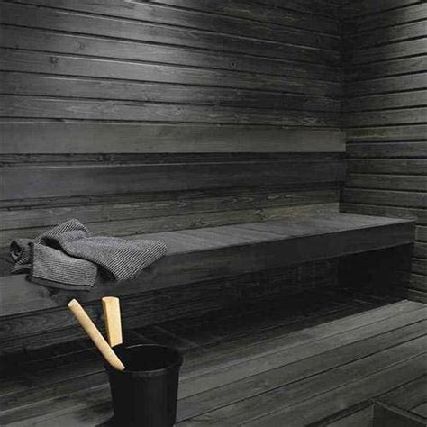 Cedar Flooring For Luxurious Saunas Duckboard And Mat Sauna Floor