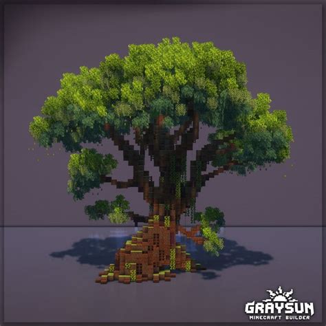 Get More From Graysun On Patreon Minecraft Architecture Minecraft