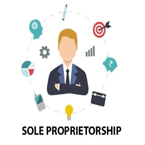 Sole Proprietorship Registration Service In New Delhi ID 2850663425312