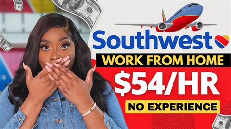 Overnight Part Time Work From Home Jobs No Experience Southwest