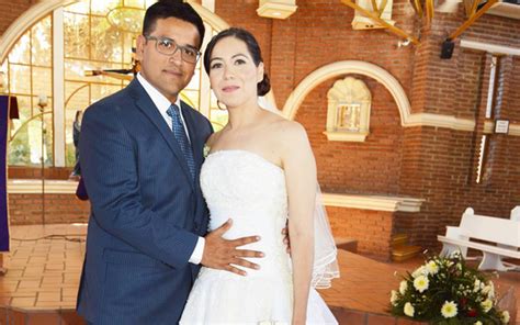 Iraís Rosalina Gallo Ramírez y Osbel Montoya López El Sudcaliforniano