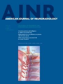 Writer S Block American Journal Of Neuroradiology