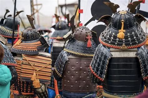 Kisah Menarik Di Balik Pemilihan Samurai Kekaisaran Jepang Kabar Palu