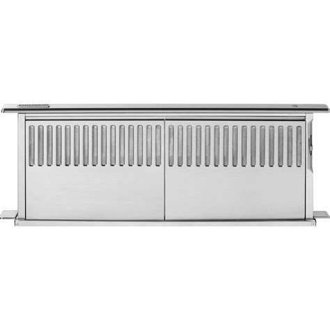 Kitchenaid Architect Series Ii 36″ 600 Cfm Exhaust Vent Skiva