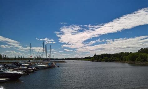 Bouctouche Baie Area Attractions