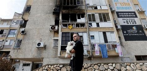 Guerra Em Israel Hoje Ltimas Not Cias E V Deos