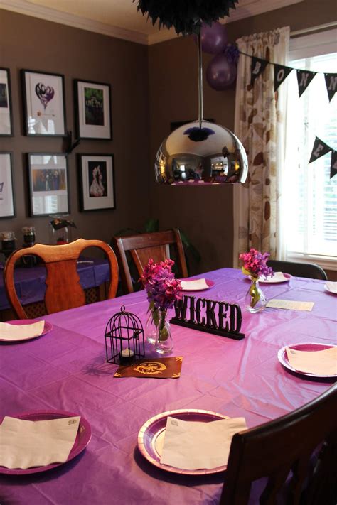 Disney Descendants Birthday Party Ideas Photo 20 Of 27 Catch My Party