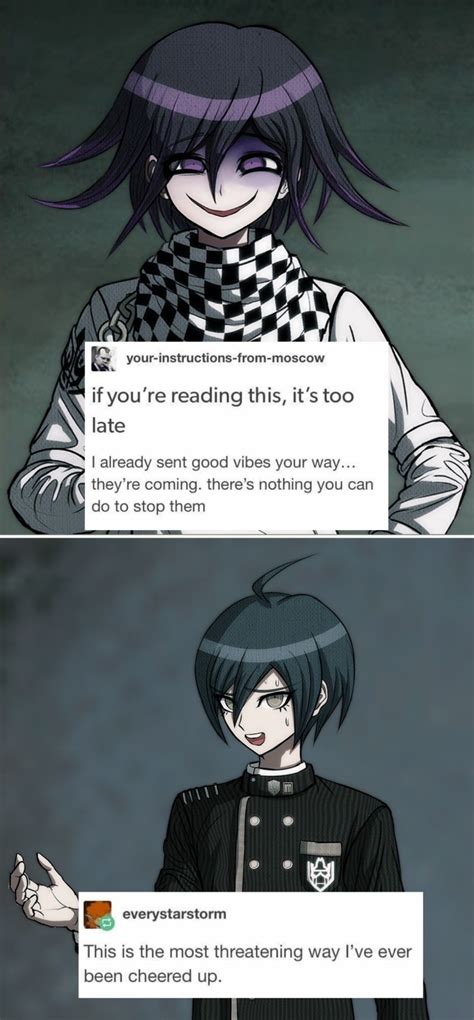 Pin By Marie Romey On Danganronpa Danganronpa Danganronpa Funny