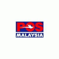 pos-malaysia | Brands of the World™ | Download vector logos and logotypes