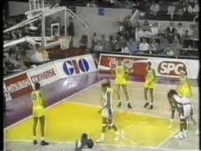 O Tempo Parte Brasil X Usa Semi Final Do Mundial De Basquete