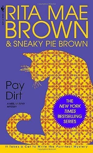 Probable Claws A Mrs Murphy Mystery Kindle Edition By Brown Rita