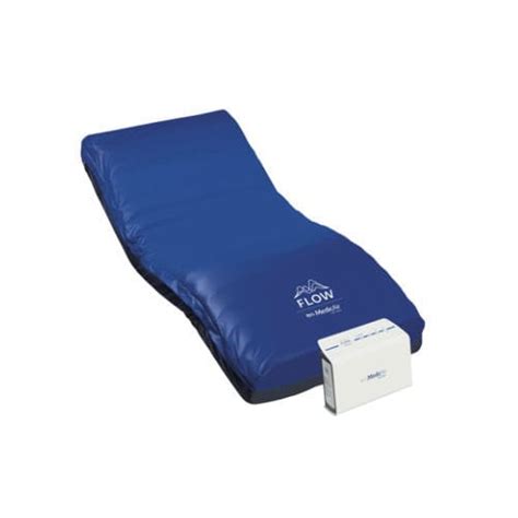 Matelas pour lit médicalisé FLOW HIGH TERMOLETTO ITALIANA en