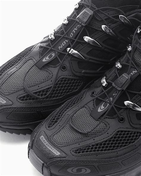 Salomon Advanced Acs Pro Black L41639300 Buy Online At Footdistrict