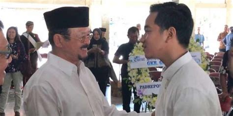 Gibran Dan Purnomo Maju Di Pilwalkot Solo Megawati Akan Turun Tangan