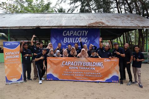 Capacity Building KPPN Tarakan Tahun 2022