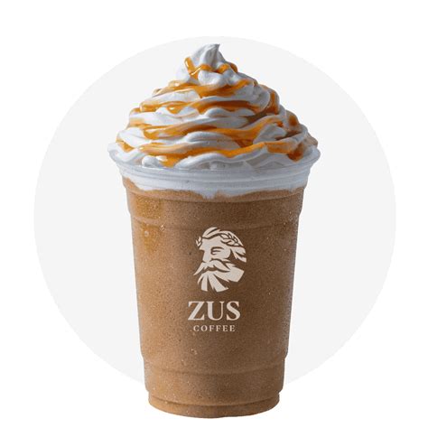 Menu ZUS Coffee Malaysia 1 Tech Driven Coffee Chain