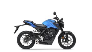 Honda Specifiche CB300R Naked Roadster Neo Sports Café Design