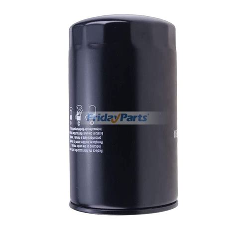 fuel filter      kubota engine