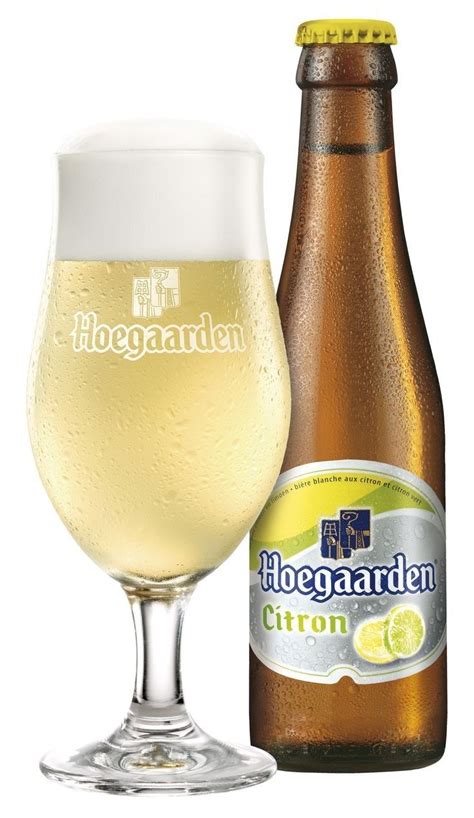 Hoegaarden Grand Cru Recipe