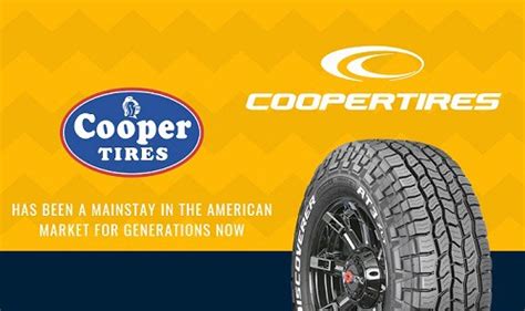 Cooper Vs Firestone Tires Which Is Better