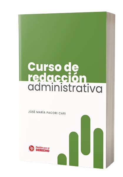 Curso De Redacci N Administrativa