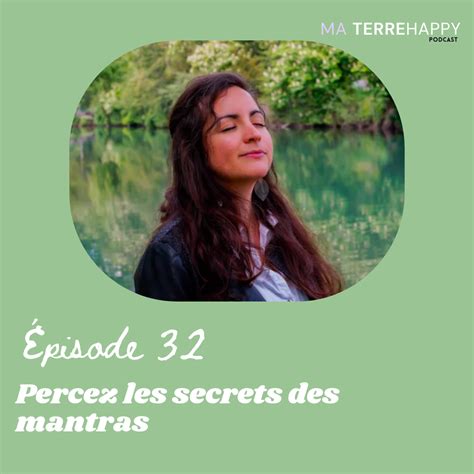 Podcast Percez Les Secrets Des Mantras Palmo Shanti