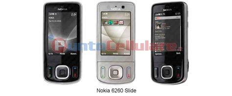 Nokia Slide Scheda Tecnica Caratteristiche E Prezzo