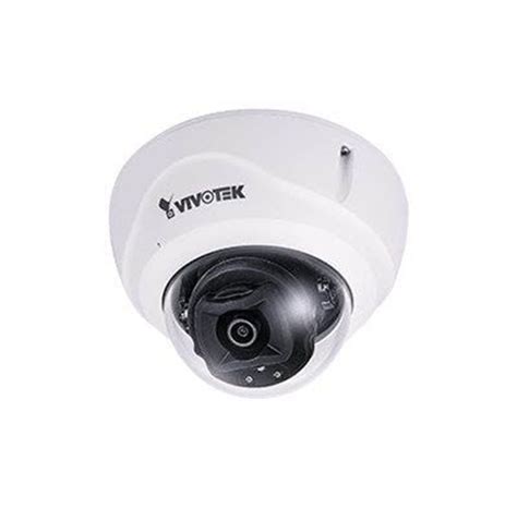 Vivotek Fd Htv Network Surveillance Camera Dome Billig