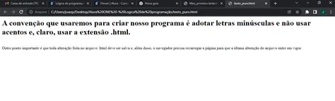 Texto Puro Javascript E Html Desenvolva Um Jogo E Pratique L Gica De