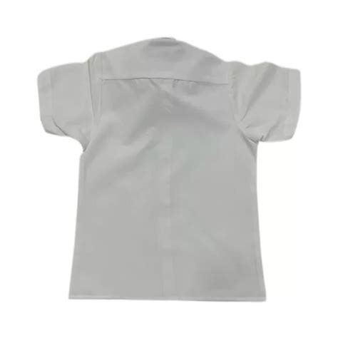 School Uniform White Shirt - قميص مدرسة أبيض للأطفال - International ...