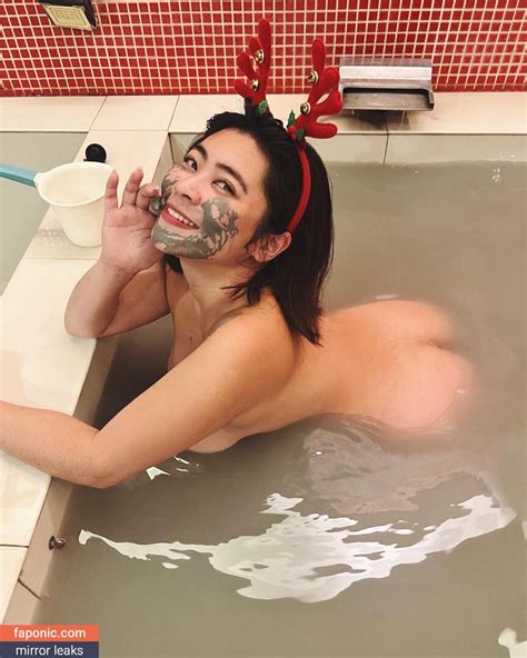 Yi Lin Fansone Co Aka Https Aka Yiyihahahaha Nude Leaks Faponic