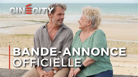 DES MAINS EN OR Bande annonce officielle VF Cinécity Nouméa YouTube