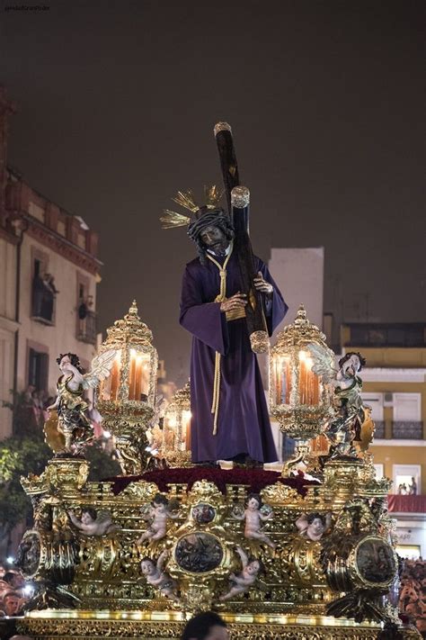 Pin De Carlos Alberto Narbona Vilchez En Hermandad Gran Poder Fotos