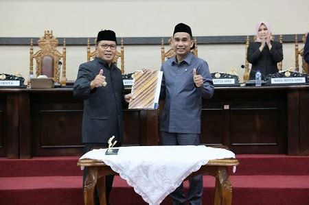 Pemkot Dan DPRD Sepakati Rancangan KUA PPAS APBD Makassar 2023 Newsurban