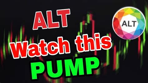 Altlayer Alt Price Prediction Today Alt Coin News Today Youtube