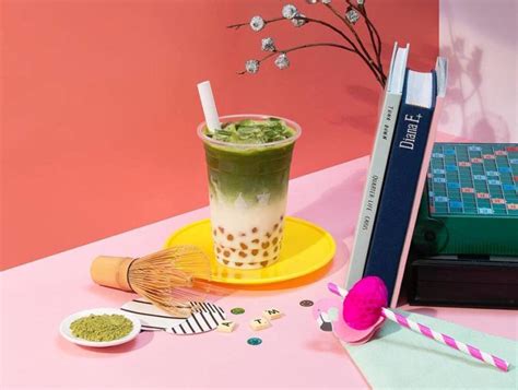 The Best Bubble Tea Bars In Bangkok Ranked Lifestyle Asia Bangkok