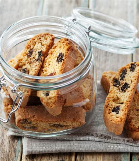 Recettes de biscuits faciles les mieux notées Zeste