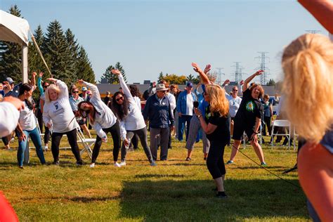 Walk For Dementia The Dementia Society Of Ottawa And Renfrew County