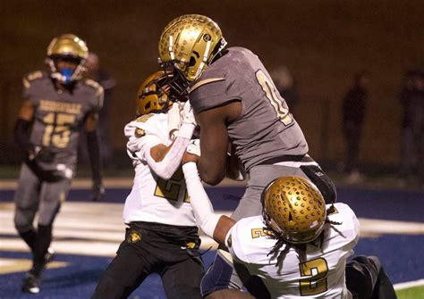 Could Maxpreps Male National Athlete Of The Year Play For A Charlotte