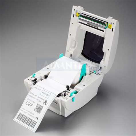 Tsc Tdp Desktop Direct Thermal Label Printer Dpi Ips W