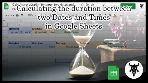 Calculate Time Duration Between Two Dates And Times In Excel Catalog