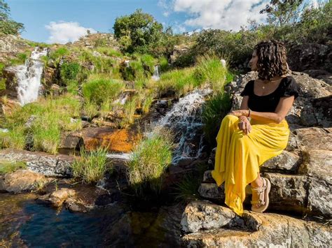 Serra Da Canastra Mg O Que Fazer Roteiro E Onde Ficar Serra Da