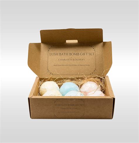 Custom Bath Bomb Packaging Custom Printed Bath Bomb Boxes