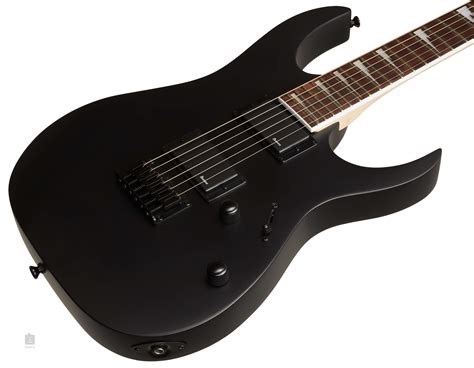 Ibanez Grg Dx Bkf Electric Guitar Kytary Ie