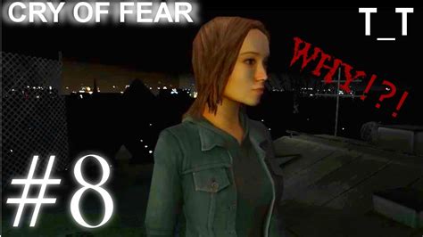 Sophie Why Cry Of Fear Part 8 Youtube