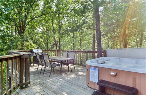 Amazing Branson Cabin Rentals Rentbranson Ridgedale Mo Resort